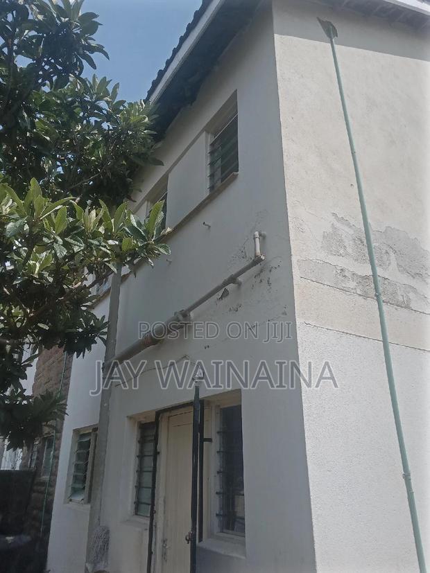 4bdrm Maisonette in Akiba Estate, South C for sale