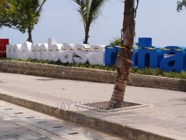 5bdrm Mansion in Nyali for sale