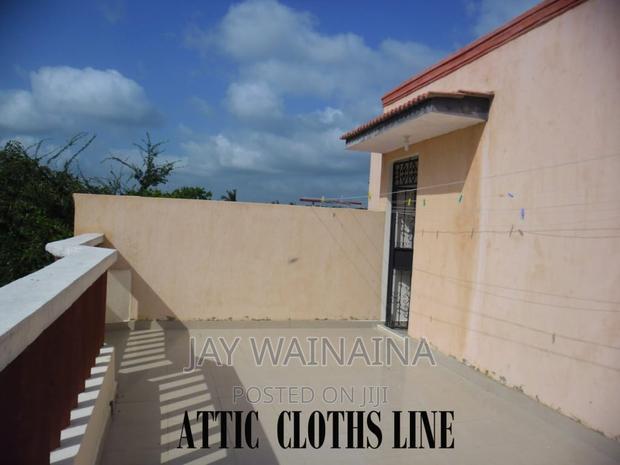 5bdrm Mansion in Nyali for sale