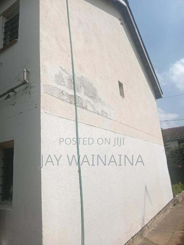 4bdrm Maisonette in Akiba Estate, South C for sale