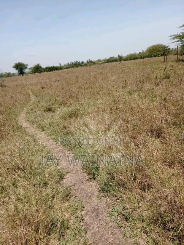 Land for Sale in Emakoko, Near Tuala, Ongata Rongai