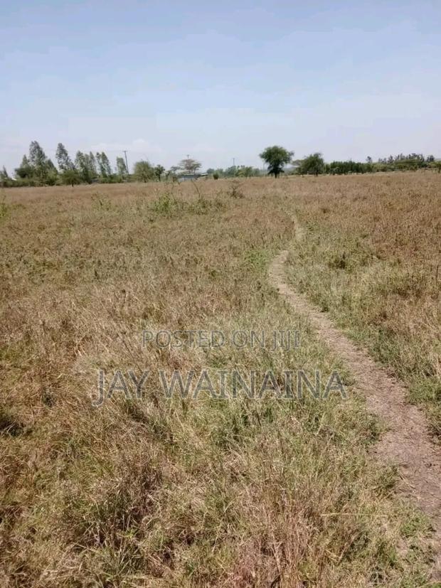 Land for Sale in Emakoko, Near Tuala, Ongata Rongai