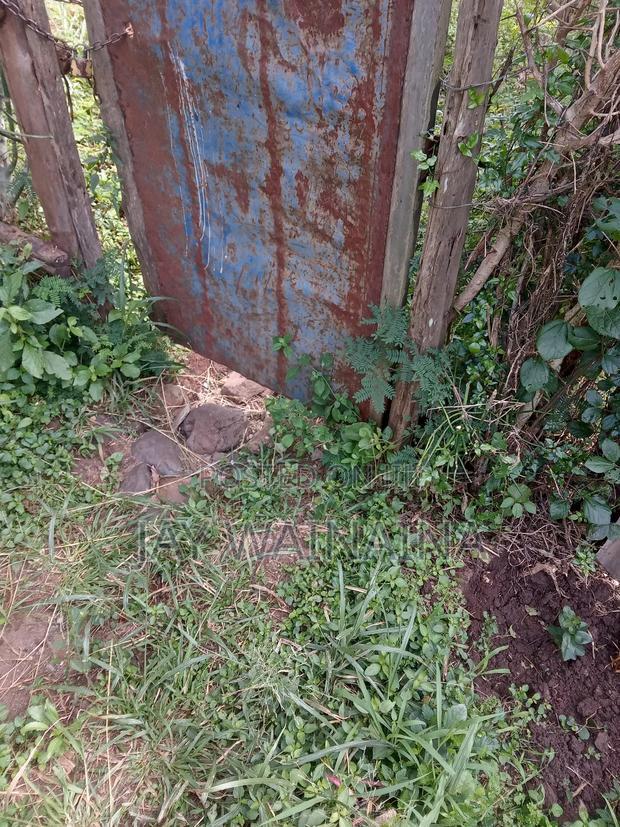1/4 Arca Piece of Land for Sale