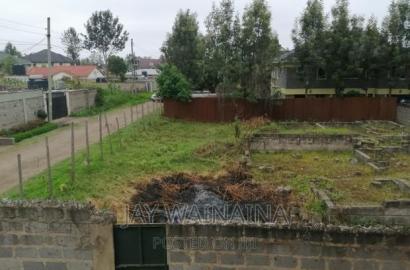 1/8 Arca Piece of Land for Sale