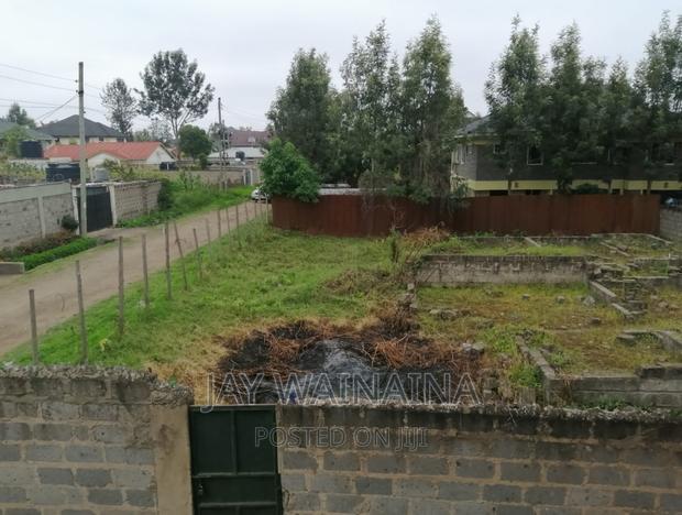 1/8 Arca Piece of Land for Sale