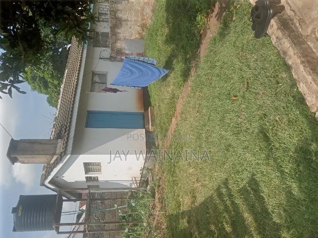4bdrm Maisonette in Akiba Estate, South C for sale