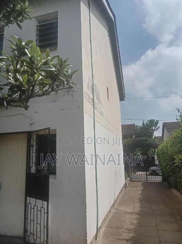 4bdrm Maisonette in Akiba Estate, South C for sale