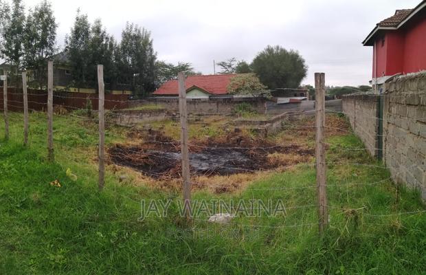 1/8 Arca Piece of Land for Sale