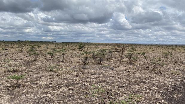 20 Arca Piece of Land in Tuala, Ongata Rongai