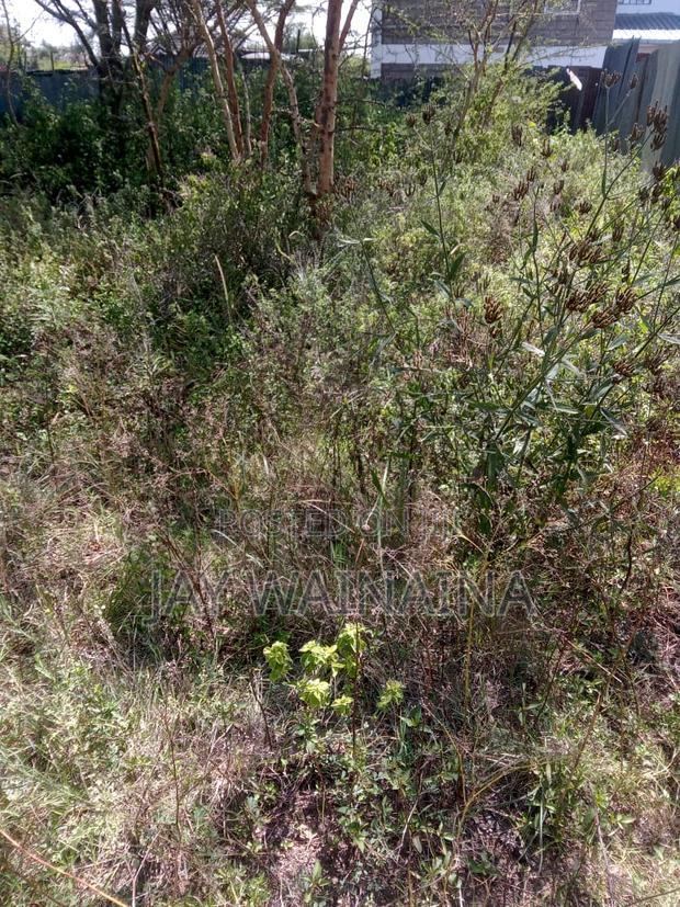 Land for Sale in Rimpa, Ongata Rongai