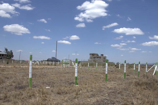 50*100 Prime Plots for Sale in Kamakis,Ruiru(Kiratina Area)
