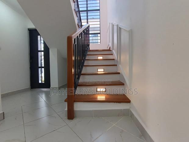 4bdrm House in Mugutha, Ruiru for sale