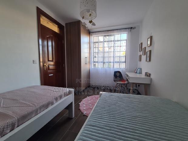 4bdrm Maisonette in Mugutha, Kwa Kairu for sale