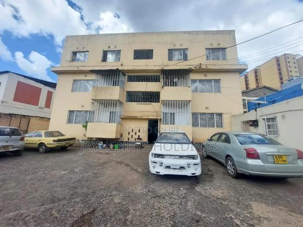 1/4 Acre Plot for Sale in Kipande Rd,Ngara Estate