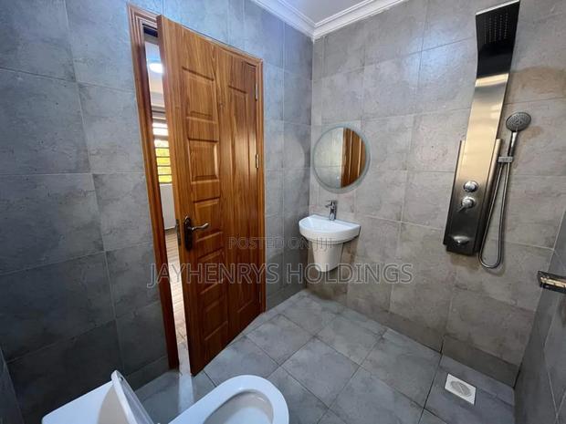 4bdrm House in Kamakis, Ruiru for sale