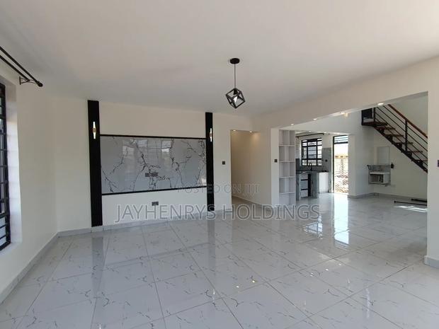 3bdrm Bungalow in Ruiru for sale