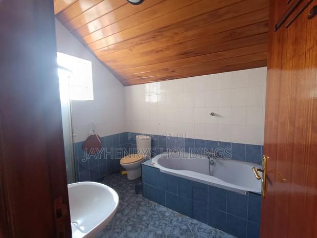 5bdrm House in Kahawa Sukari for sale