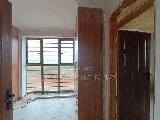 4bdrm House in Mugutha, Ruiru for sale