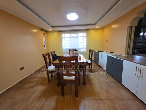 4bdrm House in Sigona, Kiambu / Kiambu for sale