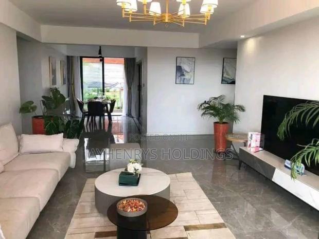 2bdrm Apartment in Syokimau for sale