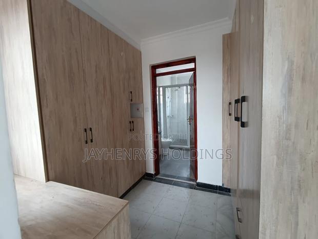 4bdrm House in Muigai Inn, Kenyatta Road / Theta for sale