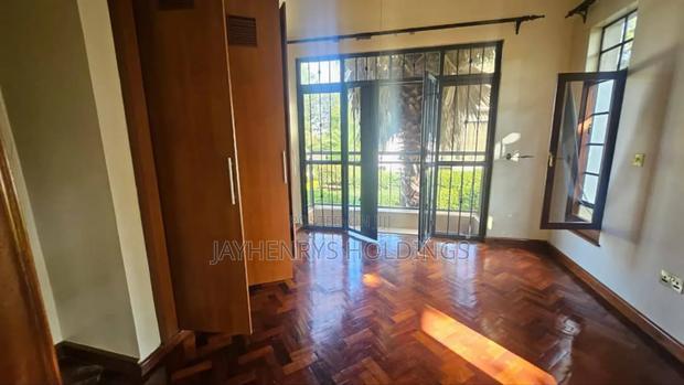 4bdrm House in Runda for rent