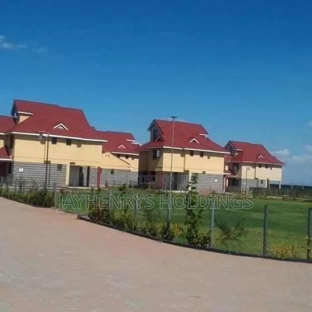 4bdrm House in Juja for sale