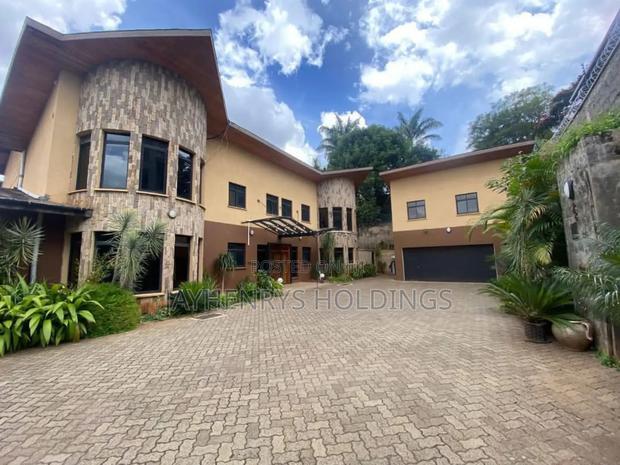 5bdrm House in Kyuna Estate for rent