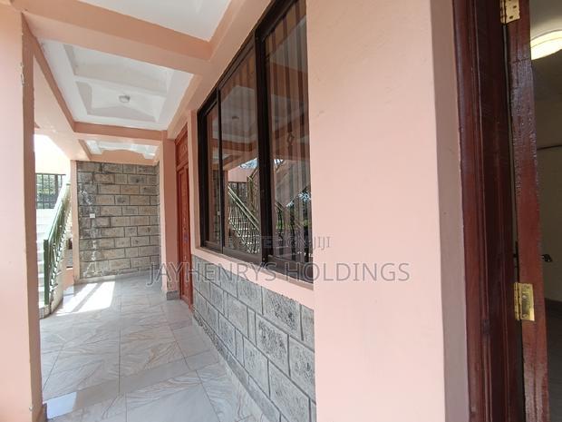 Office Space for Rent in Garden Estate at Kes