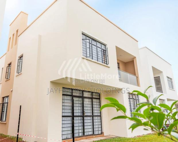 4bdrm House in Membley Estate for sale