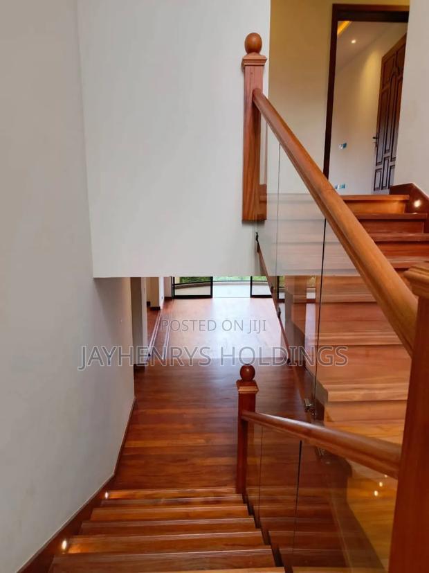 5bdrm House in Loresho for rent