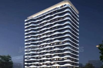Studio Apartments For Sale In Mirema Thika Rd