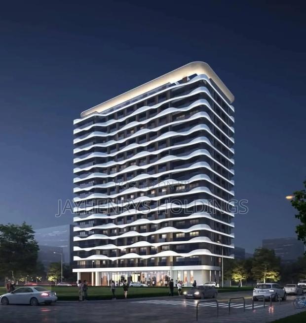 Studio Apartments For Sale In Mirema Thika Rd