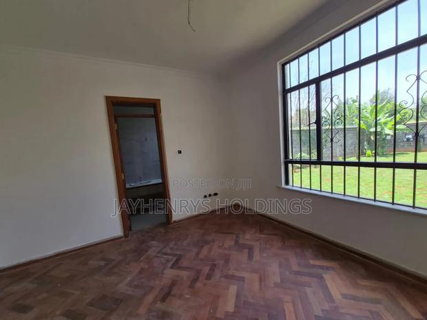 4bdrm House in Kiambu / Kiambu for rent