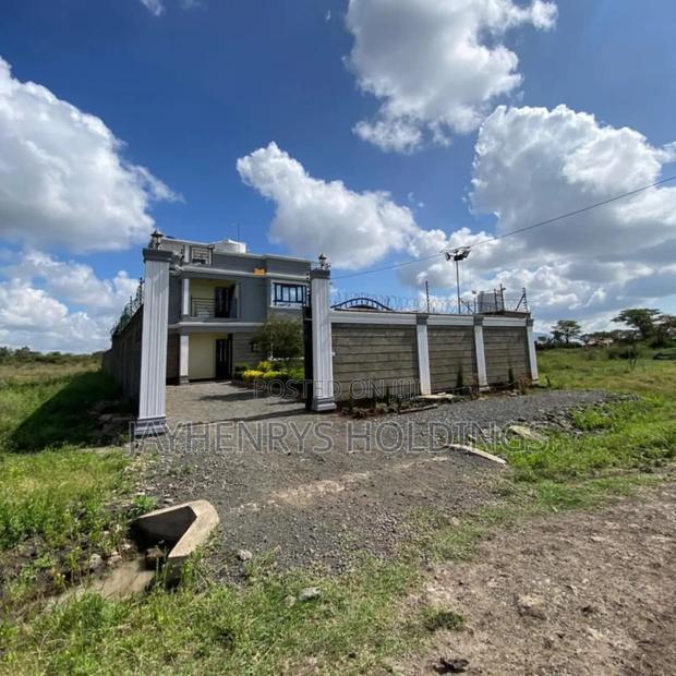 4bdrm House in Juja Farm for sale