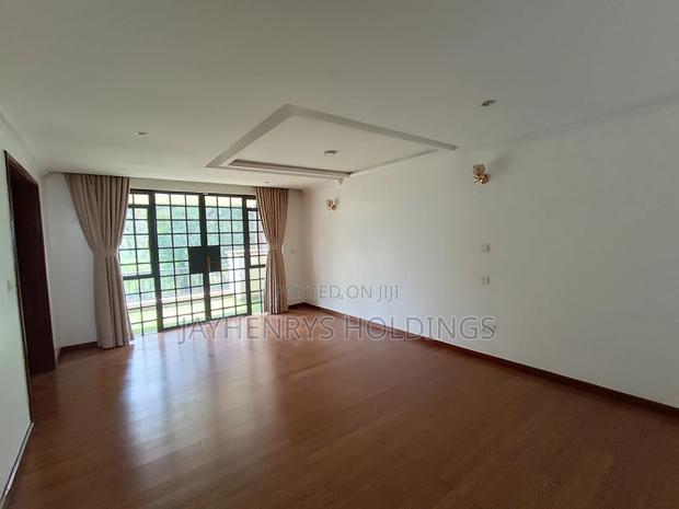 4bdrm House in Kitisuru for rent