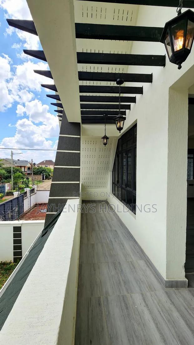 4bdrm House in Membley Estate for sale