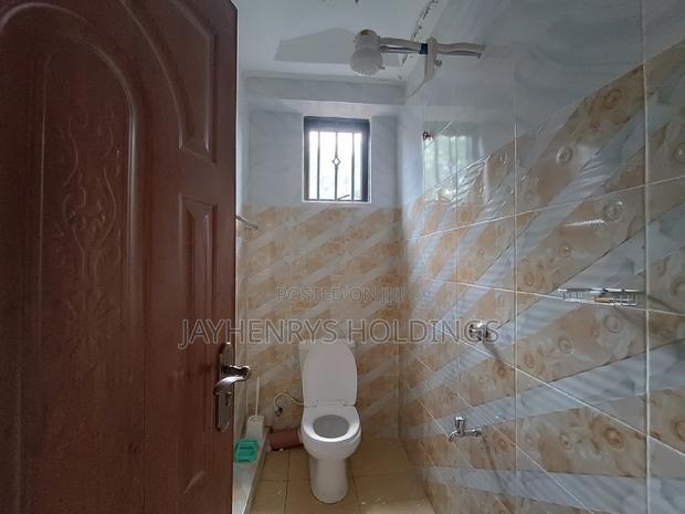 Office Space for Rent in Garden Estate at Kes