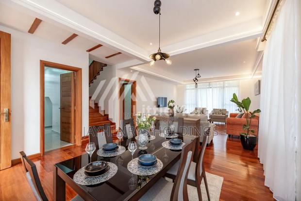 4bdrm House in Membley Estate for sale
