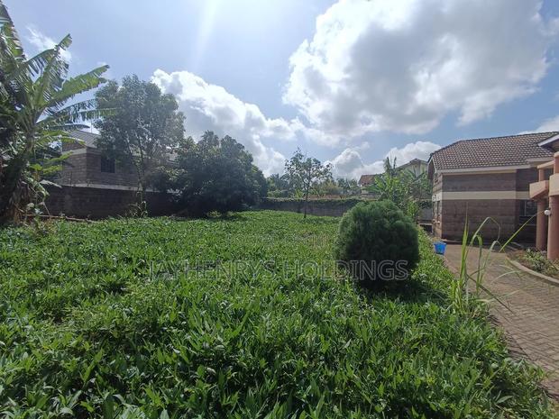 5bdrm House in Kahawa Sukari for sale