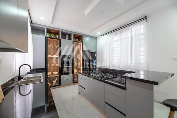 4bdrm House in Membley Estate for sale