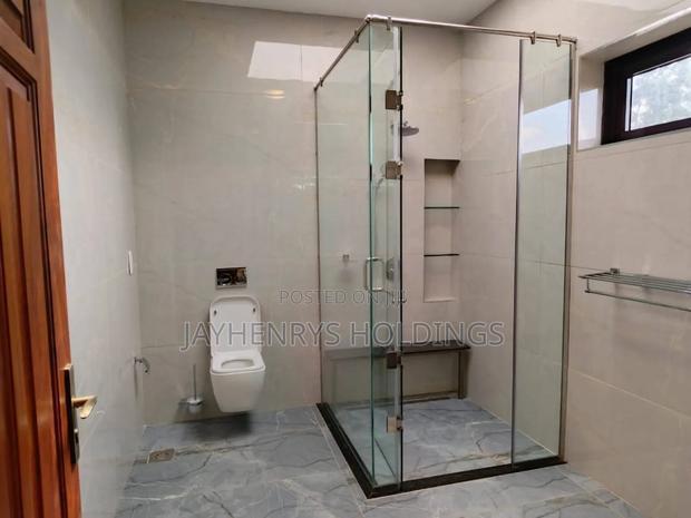5bdrm House in Loresho for rent