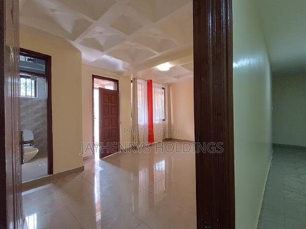 Office Space for Rent in Garden Estate at Kes