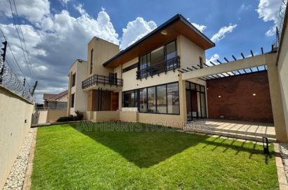 4bdrm House in Membley Estate for sale