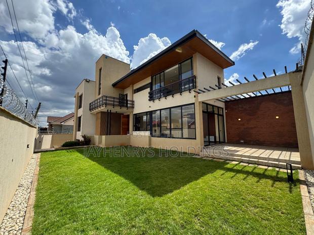 4bdrm House in Membley Estate for sale