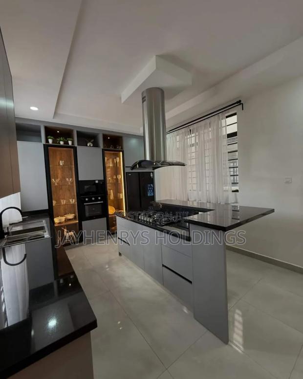 4bdrm House in Membley Estate for sale