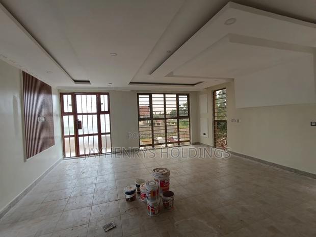 4bdrm House in Mugutha, Ruiru for sale