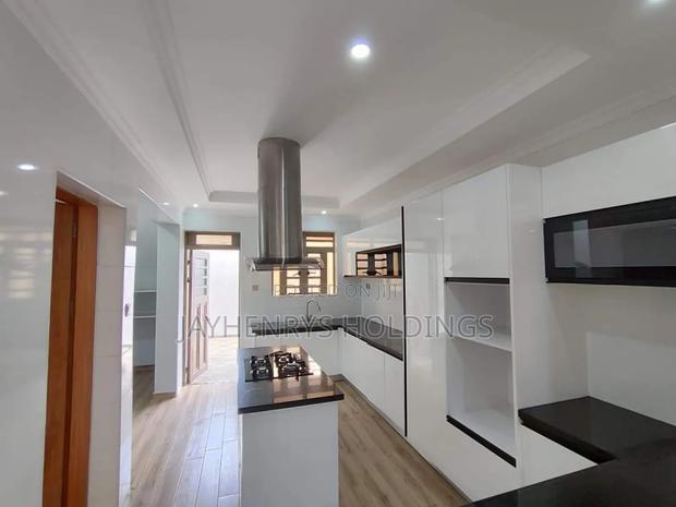 4bdrm House in Kamakis, Ruiru for sale