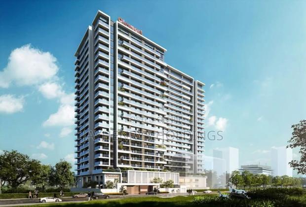 1,2 and 3 Bedroom Apartments for Sale in Westlands