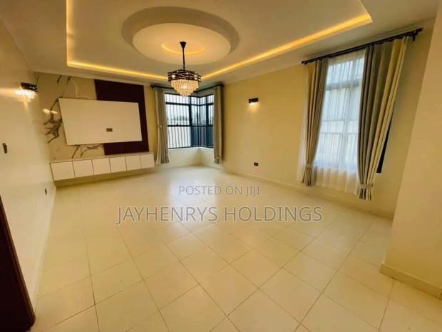 4bdrm House in Karuguru, Kamakis for sale